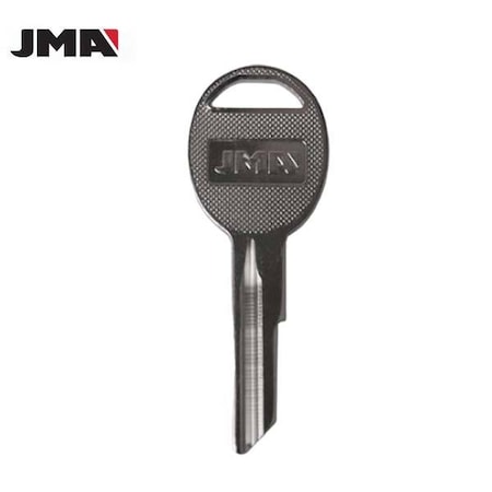 Jma JMA: GM RA3 / S1970AM Mechanical Key JMA-AMM-2